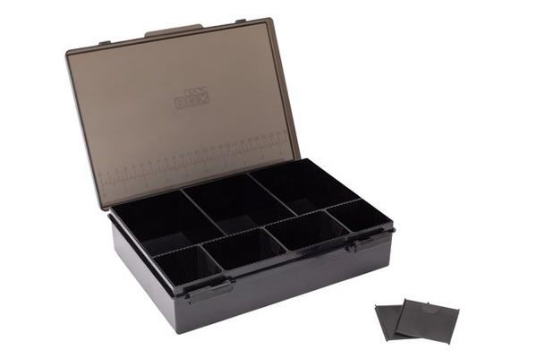 Nash Box Logic Tackle Box Loaded - Medium