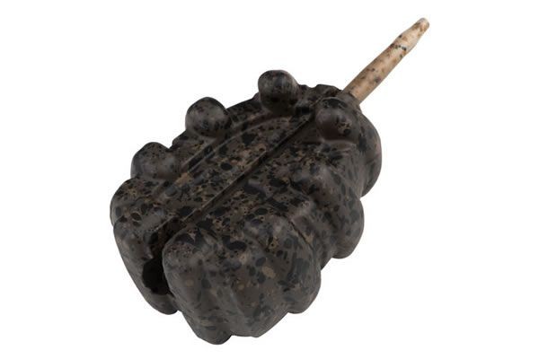 Fox Edges Kling On Inline Leads - 6oz to 10oz