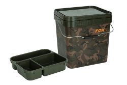 Fox 17 Litre Bucket Insert Fox 17 Litre Bucket Insert