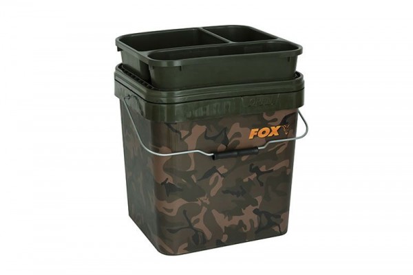Fox 17 Litre Bucket Insert