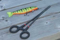 Fox Rage Forceps 25cm