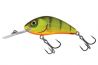Salmo Rattlin Hornet Hot Perch Floating Lure 4.5cm