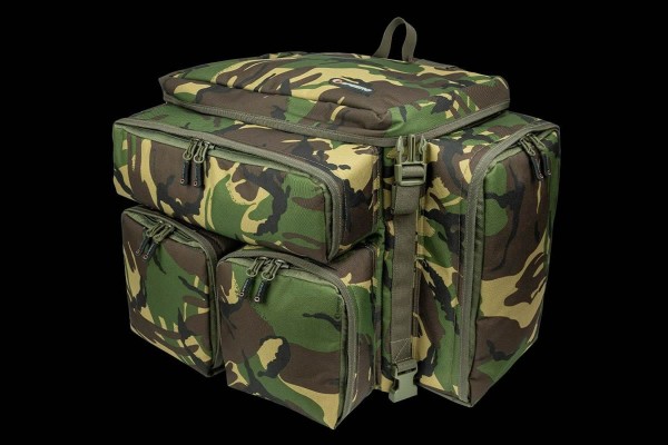 Speero Compact Rucksack