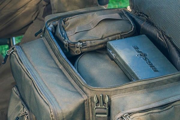 Speero Compact Rucksack