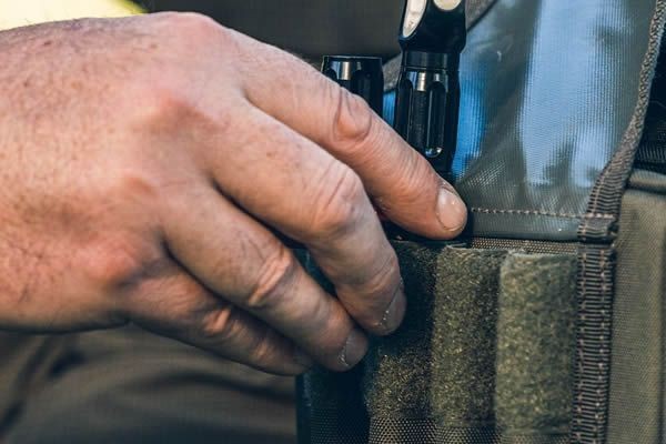 Speero Compact Rucksack