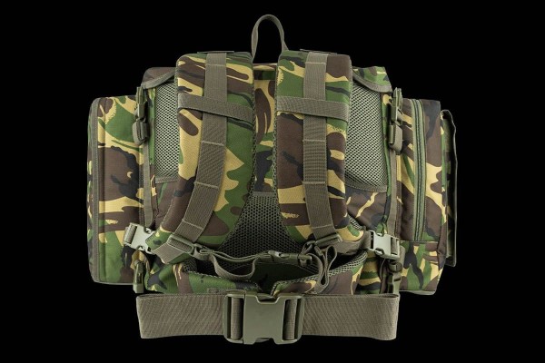 Speero Compact Rucksack