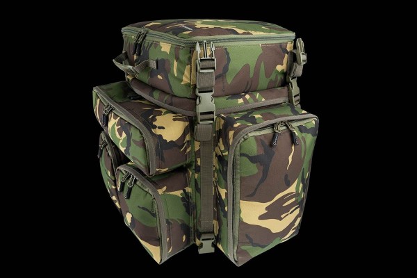 Speero Compact Rucksack