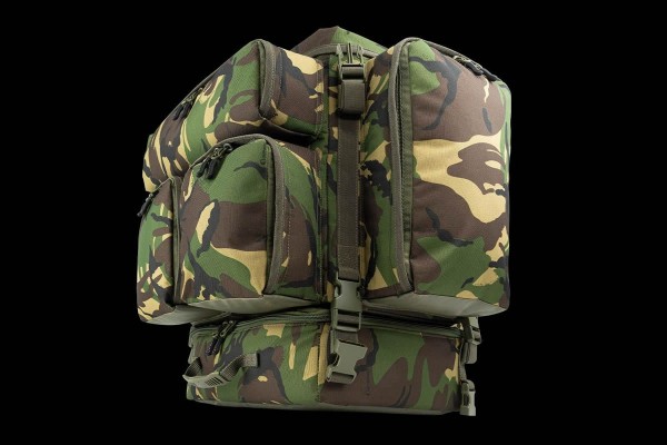 Speero Compact Rucksack