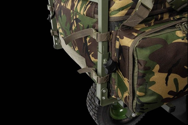 Speero Carryall / Barrow Bag XL