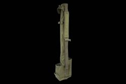 Speero Compact Rod Sling