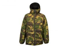 Aqua Products Reversible DPM Jacket