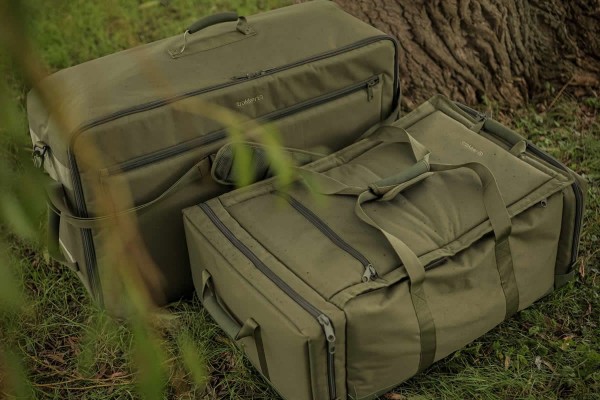 Trakker NXG Bait Bag  Perfect Storage Solution For Your Glugged