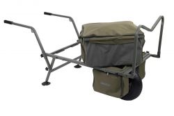 Trakker X-Trail Compact Barrow Trakker X-Trail Compact Barrow