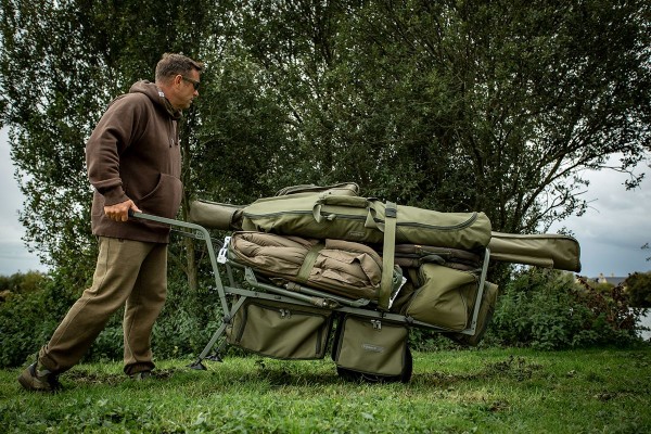 Trakker X-Trail Compact Barrow