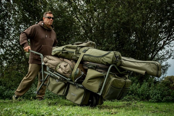Trakker X-Trail Compact Barrow