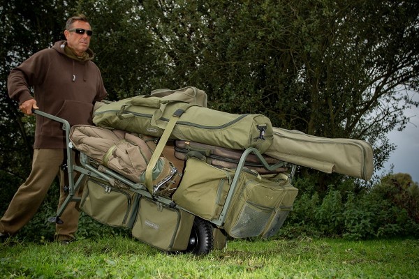 Trakker X-Trail Compact Barrow