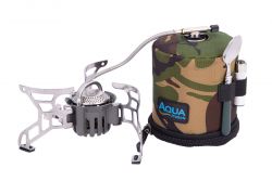 Aqua Products DPM Gas Canister Cover CLEARANCE