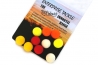 Enterprise Tackle Immortal Boilies Mixed Colours 10mm