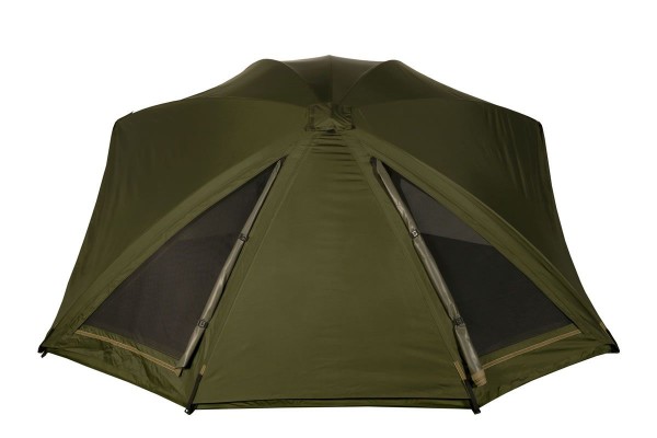 Aqua Products Pioneer 150 Bivvy Skull Cap Aquatexx EV