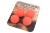 Enterprise Tackle Eternal Boilies Fluoro Red 15mm