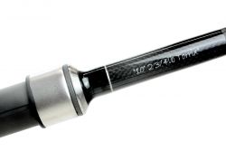 Harrison Torrix 10ft Carp Rod 40mm Legacy Build