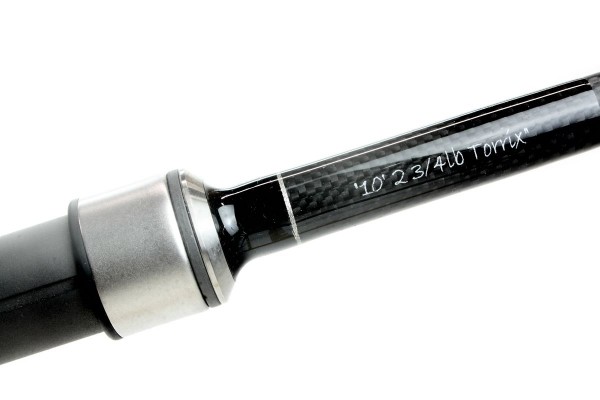 Harrison Torrix 10ft Carp Rod