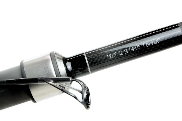 Harrison Torrix 10ft Carp Rod