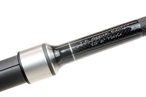 harrison torrix te 12ft 6