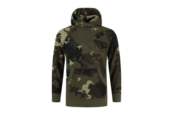 Korda KORE TK Hoodie Light Kamo