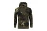 Korda KORE TK Hoodie Light Kamo