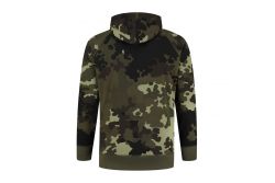 Korda KORE TK Hoodie Kamo CLEARANCE