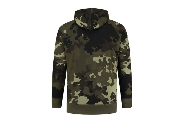 Korda KORE TK Hoodie Light Kamo