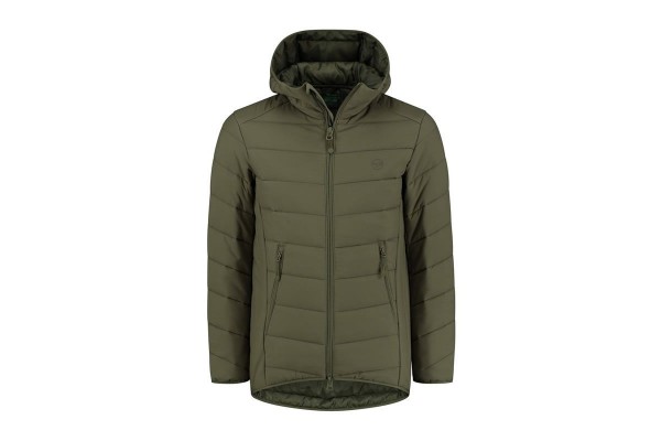Korda KORE Thermolite Puffer Jacket - Olive
