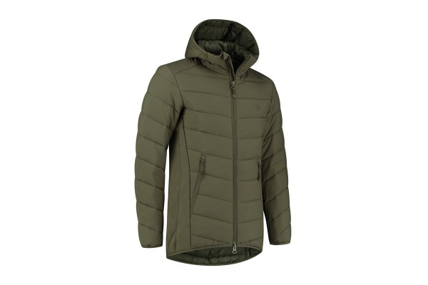 Korda KORE Thermolite Puffer Jacket - Olive
