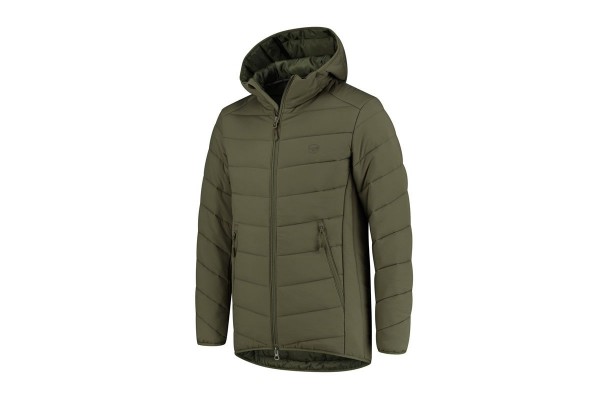 Korda KORE Thermolite Puffer Jacket - Olive