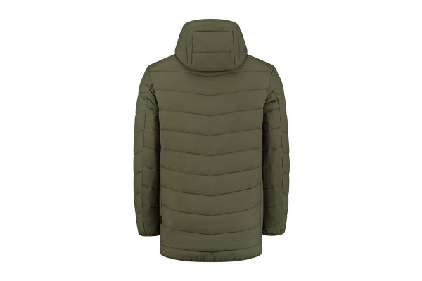 Korda KORE Thermolite Puffer Jacket - Olive