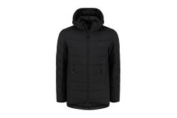Korda KORE Thermolite Puffer Jacket - Black