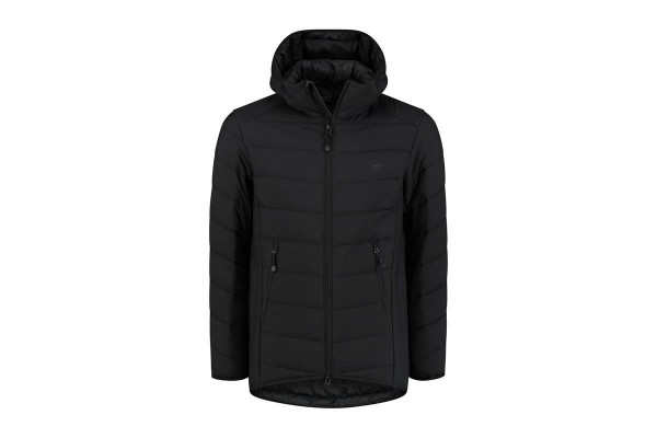 Korda KORE Thermolite Puffer Jacket - Black