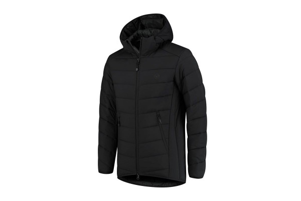 Korda KORE Thermolite Puffer Jacket - Black