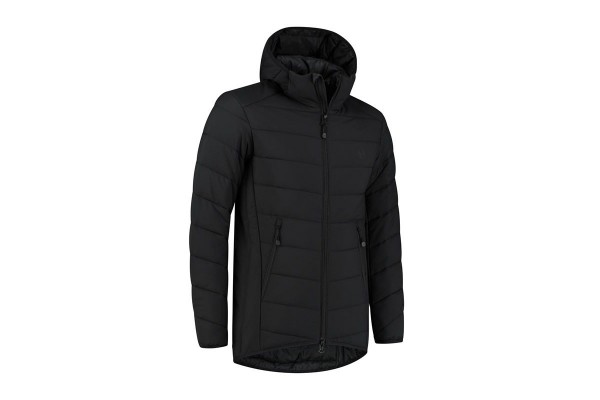 Korda KORE Thermolite Puffer Jacket - Black