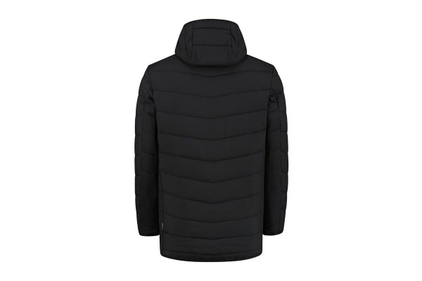Korda KORE Thermolite Puffer Jacket - Black