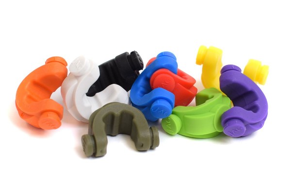 JAG Lockdown Rod Grip Inserts