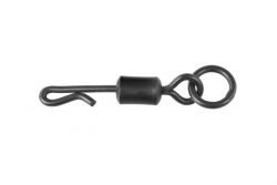Fox Edges Kwik Change Heli Swivels - Size 7