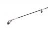 Fox Rage Street Fighter Drop N Jig Rod 210cm 3-14g