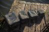 Solar UnderCover Camo Accessory Pouch - Tiny