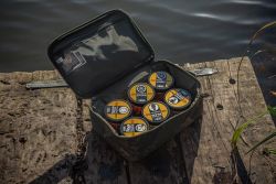 Solar UnderCover Camo Accessory Pouch - Large