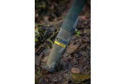 Solar UnderCover Camo Tip and Butt Protectors