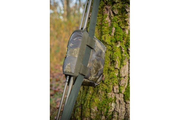 Solar UnderCover Camo Tip and Butt Protectors