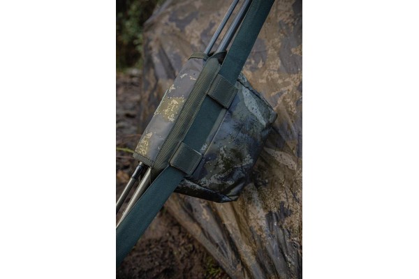 Solar UnderCover Camo Reel Pouch