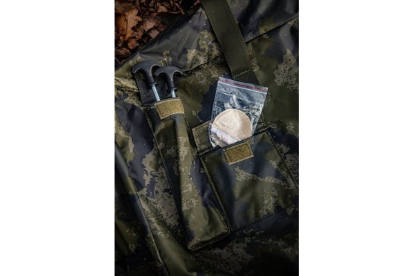 Solar Tackle - Undercover Camo Foldable Unhooking Mat